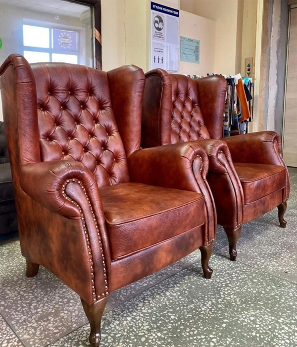 Medium Back Mesh Chair