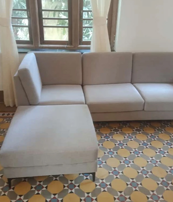 Medium Back Mesh Chair