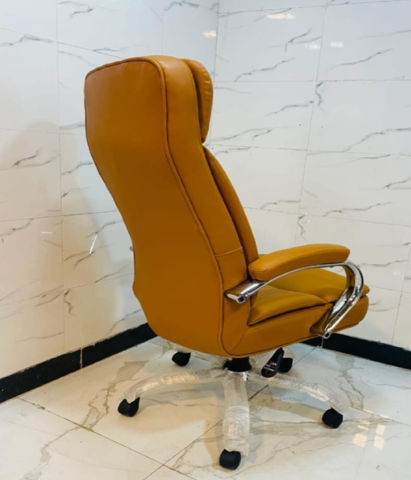 FSC High Back Canaria Model