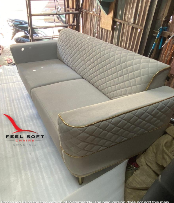 FSC  TWO SEATER SOFA